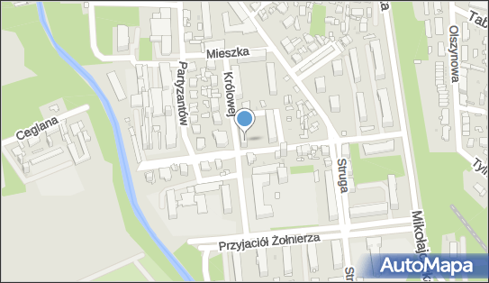 6441088493, Gospodarstwo Rolne 