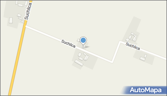 Gospodarstwo Rolne, Suchlica 18, Suchlica 74-404 - Przedsiębiorstwo, Firma, NIP: 5981017823