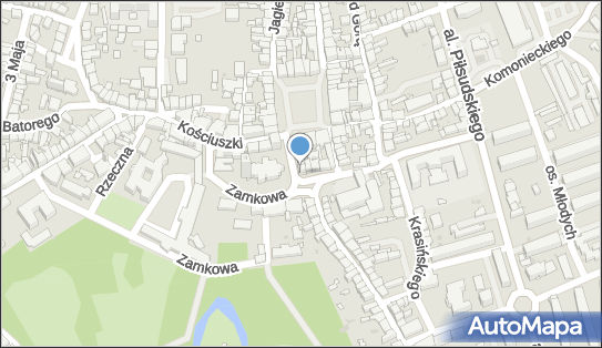 5531705368, Gospodarstwo Rolne 