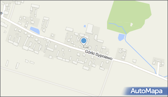 7181882130, Gospodarstwo Rolno - Hodowlane Bajkowski Dariusz 