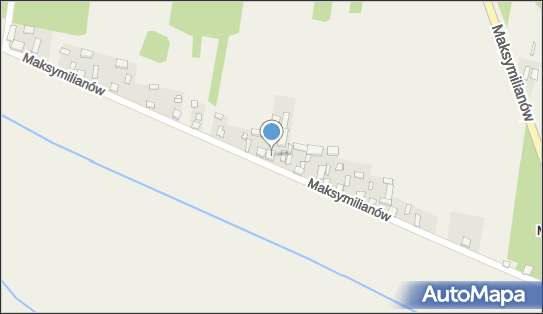 Gospodarstwo Rolno Hodowlane Gogolewski Łukasz, Maksymilianów 11 99-232 - Przedsiębiorstwo, Firma, numer telefonu, NIP: 8281334368