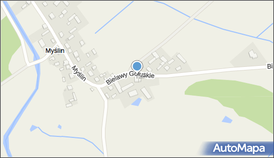 Gospodarstwo Rolno-Hodowlane Janusz Perłowski, Myślin 7, Myślin 09-320 - Przedsiębiorstwo, Firma, NIP: 5691034279