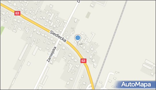 8211244602, Gospodarstwo Rolno-Hodowlane Mroczek Wiesława 