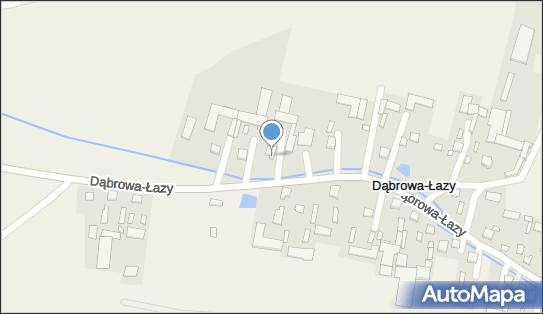 Gospodarstwo Rolno Hodowlane Piekutowski Karol, Dąbrowa-Łazy 4 18-210 - Przedsiębiorstwo, Firma, NIP: 7221446488