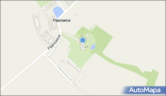 6961326622, Gospodarstwo Rolno-Hodowlane Pijanowice sp. z o.o. 