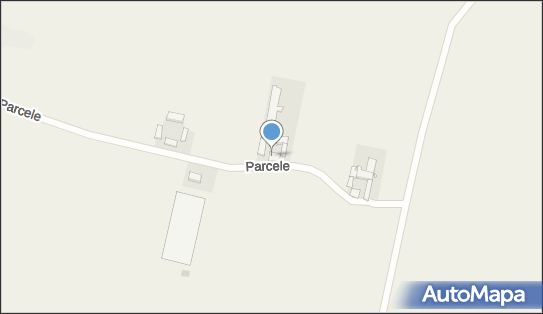 6221881338, Gospodarstwo Rolno-Hodowlane - Sława Chlasta 