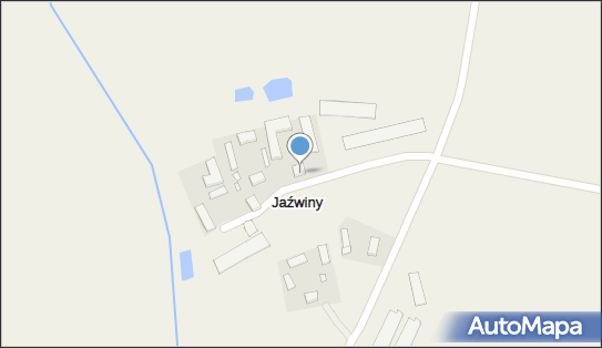 Gospodarstwo Rolno Hodowlane Zbigniew Grabowski, Jaźwiny 8 06-408 - Przedsiębiorstwo, Firma, NIP: 5661325598