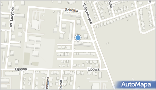 Gospodarstwo Rolno Hodowlane, os. Łużyckie 50B, Świebodzin 66-200 - Przedsiębiorstwo, Firma, NIP: 9271149629