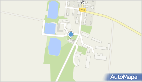5341004378, Gospodarstwo Rolno-Nasienne 