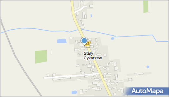 5731302020, Gospodarstwo Rolno-Ogrodnicze Cezary Rygał, Anna Rygał 