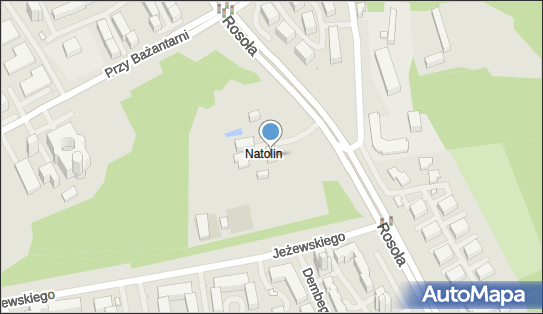 9511831824, Gospodarstwo Rolno-Ogrodnicze Karniewski Marek 