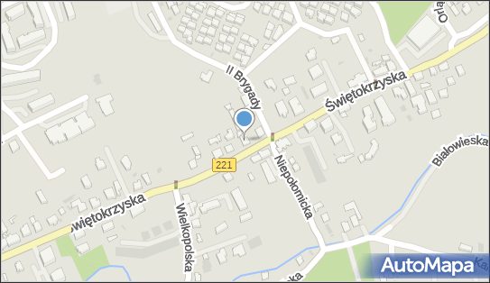 5831951539, Gospodarstwo Rolno-Ogrodnicze Kudła Wiesław 