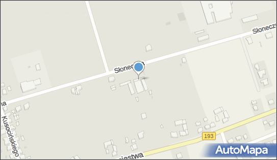 Gospodarstwo Rolno Ogrodnicze Marlena Ślebioda, Słoneczna 20 64-800 - Przedsiębiorstwo, Firma, NIP: 7641066485