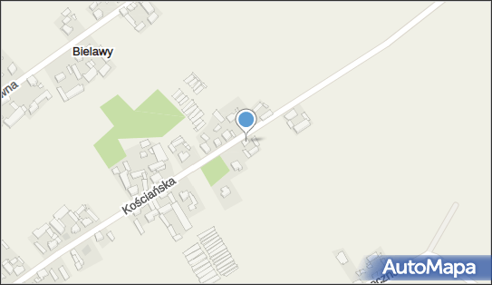 6981276413, Gospodarstwo Rolno-Ogrodnicze Robert Bałasinowicz 