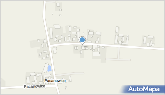 Gospodarstwo Rolno Ogrodnicze Stanisław Krzywy, Pacanowice 24 63-300 - Przedsiębiorstwo, Firma, NIP: 6171044160