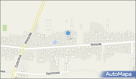 5732228538, Gospodarstwo Rolno-Ogrodnicze Stanisław Rędzioch 