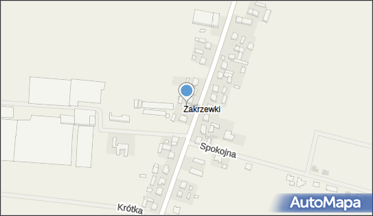6222305140, Gospodarstwo Rolno-Ogrodnicze - Sylwia Pelczyk 