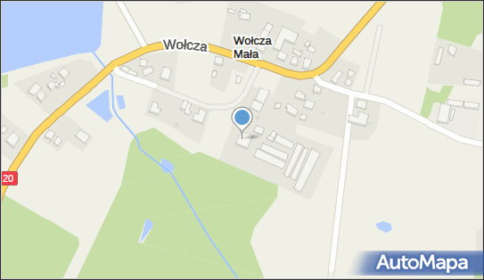 Gospodarstwo Rolno Ogrodnicze, Wołcza Mała 11, Wołcza Mała 77-200 - Przedsiębiorstwo, Firma, numer telefonu