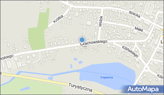 Gospodarstwo Rolno Pieczarkarskie D Pałka, Lipsko 27-300 - Przedsiębiorstwo, Firma, NIP: 8111149850