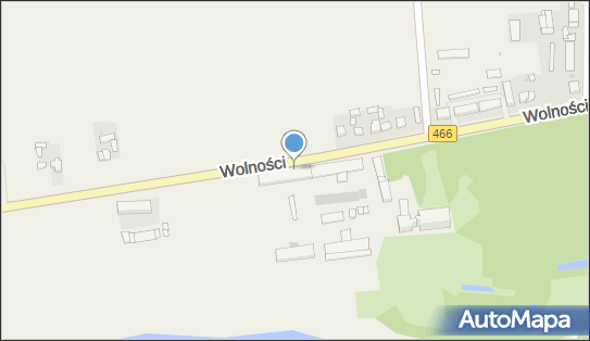 6670003908, Gospodarstwo Rolno - Przemysłowe 