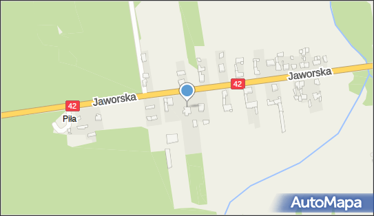 5741050117, Gospodarstwo Rolno-Rybackie Krzysztof Orzełek 