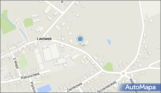 7881249995, Gospodarstwo Rolno-Sadownicze Tadeusz Nowak 