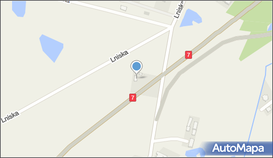 5891005176, Gospodarstwo Rolno-Szkółkarskie 