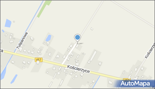 Gospodarstwo Rolno Szkółkarskie Skalniak, Kościerzyce 2b 49-314 - Przedsiębiorstwo, Firma, numer telefonu, NIP: 7471509190