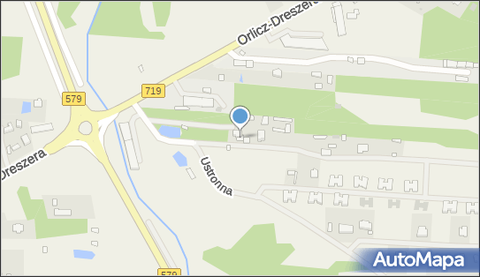 Gospodarstwo Rolno Szkółkarskie Wyszkowski Krzysztof Wyszkowska Maria 05-825 - Przedsiębiorstwo, Firma, NIP: 5291550592