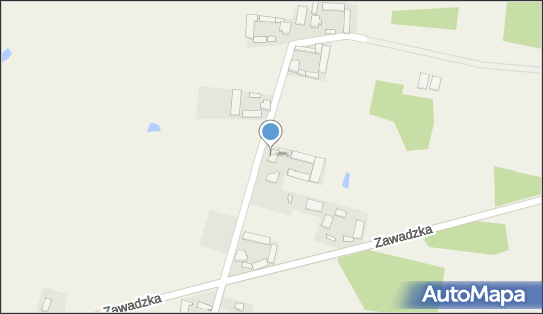 Gospodarstwo Rolno Usługowe Dariusz Rasiński, Zwierzyniec 30 05-250 - Przedsiębiorstwo, Firma, NIP: 1251305074