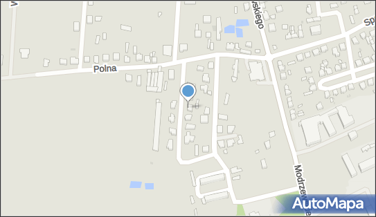 7711050585, Gospodarstwo Roślin Wodnych 