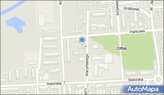 Gospodarstwo Rybackie Grabarka Konstanty Jarzęcki, Biała Podlaska 21-500 - Przedsiębiorstwo, Firma, numer telefonu, NIP: 5371617068