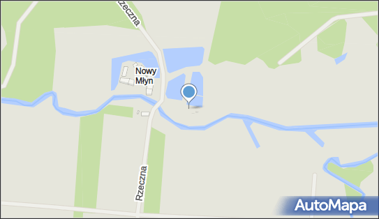 Gospodarstwo Rybackie Hurt Detal Waldemar Bąk, Rzeczna 1, Łask 98-100 - Przedsiębiorstwo, Firma, numer telefonu, NIP: 8311077351