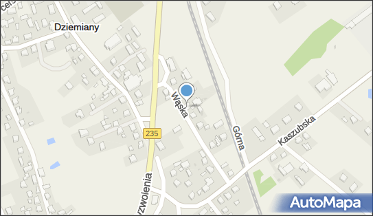 5911696753, Gospodarstwo Rybackie 