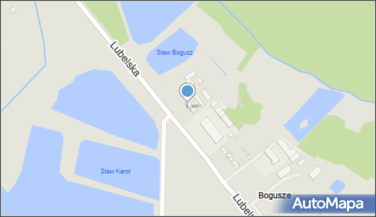 Gospodarstwo Rybackie Kock Sp. z o.o., Lubelska 11, Ryki 08-500 - Przedsiębiorstwo, Firma, godziny otwarcia, numer telefonu