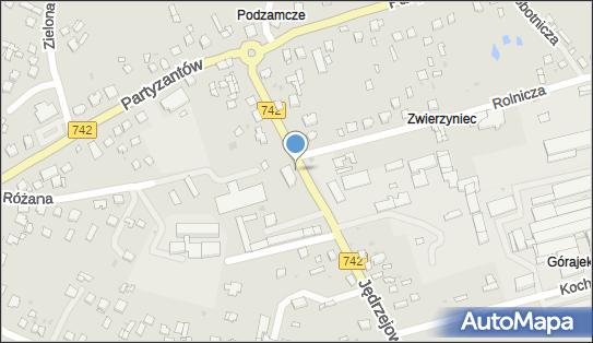 6561962840, Gospodarstwo Rybackie Lech Gawin i Spółka 
