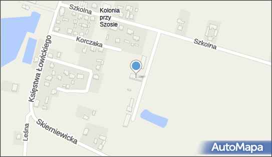 8341003630, Gospodarstwo Rybackie Łyszkowice sp. z o.o. 