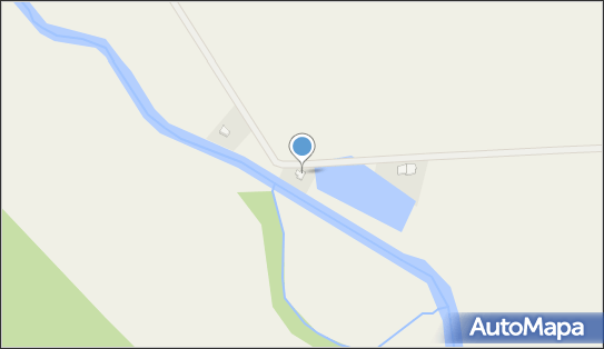 9581277600, Gospodarstwo Rybackie - Marcin Nowicki 