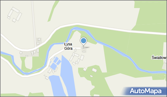 8272006156, Gospodarstwo Rybackie 