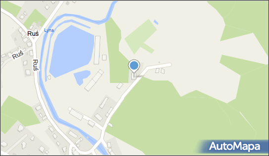 7393610175, Gospodarstwo Rybackie Olsztyn II sp. z o.o. 