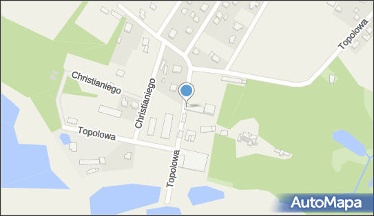7991882251, Gospodarstwo Rybackie Orońsko sp. z o.o. 