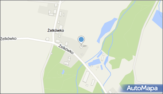 Gospodarstwo Rybackie Piotr Gabriel, Żelkówko 15, Żelkówko 76-251 - Przedsiębiorstwo, Firma, NIP: 8391079718