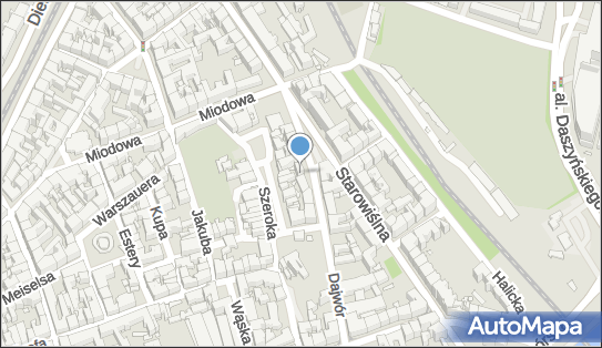 6761011374, Gospodarstwo Rybackie 