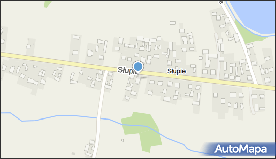 Gospodarstwo Rybackie Tylus Dariusz, Słupie 64A, Słupie 23-310 - Przedsiębiorstwo, Firma, numer telefonu