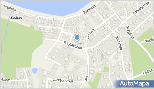 5550005726, Gospodarstwo Rybackie w Charzykowych sp. z o.o. 