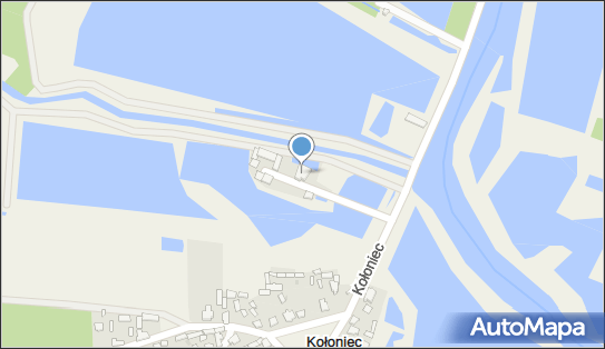6581826583, Gospodarstwo Rybackie 