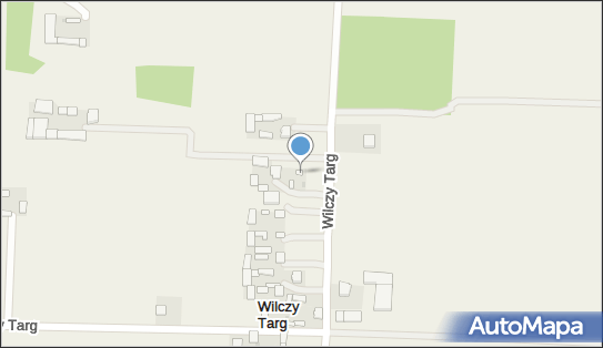 Gospodarstwo Sadownicze Bogusław Krajewski, Wilczy Targ 13 05-622 - Przedsiębiorstwo, Firma, NIP: 7971069038