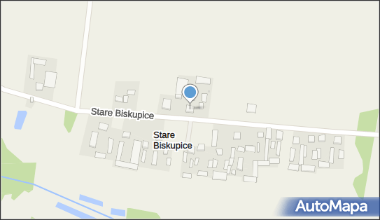 Gospodarstwo Sadownicze Dorota Sikorska, Stare Biskupice 6 05-660 - Przedsiębiorstwo, Firma, numer telefonu, NIP: 7971719737