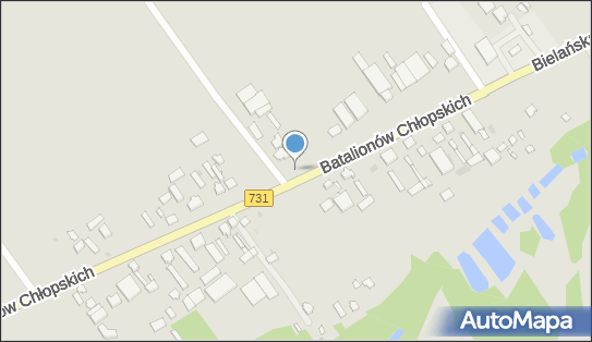 7971546892, Gospodarstwo Sadownicze 