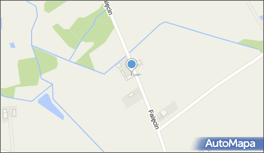 Gospodarstwo Sadownicze Łukasz Otulak, Falęcin 17, Falęcin 05-604 - Przedsiębiorstwo, Firma, NIP: 7971838146